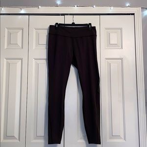 Women’s REI Olive Green Leggings